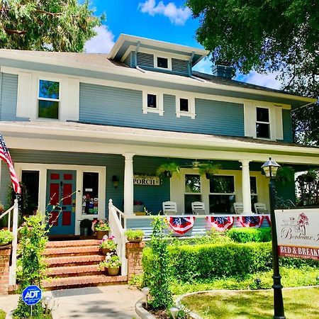 Bordeaux Inn Lodi Ngoại thất bức ảnh