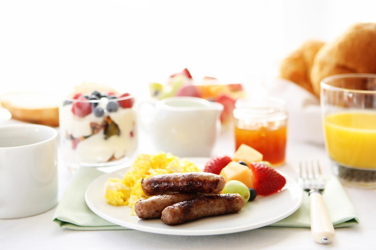 Bordeaux Inn Lodi Ngoại thất bức ảnh