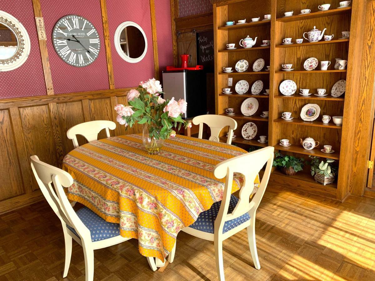 Bordeaux Inn Lodi Ngoại thất bức ảnh